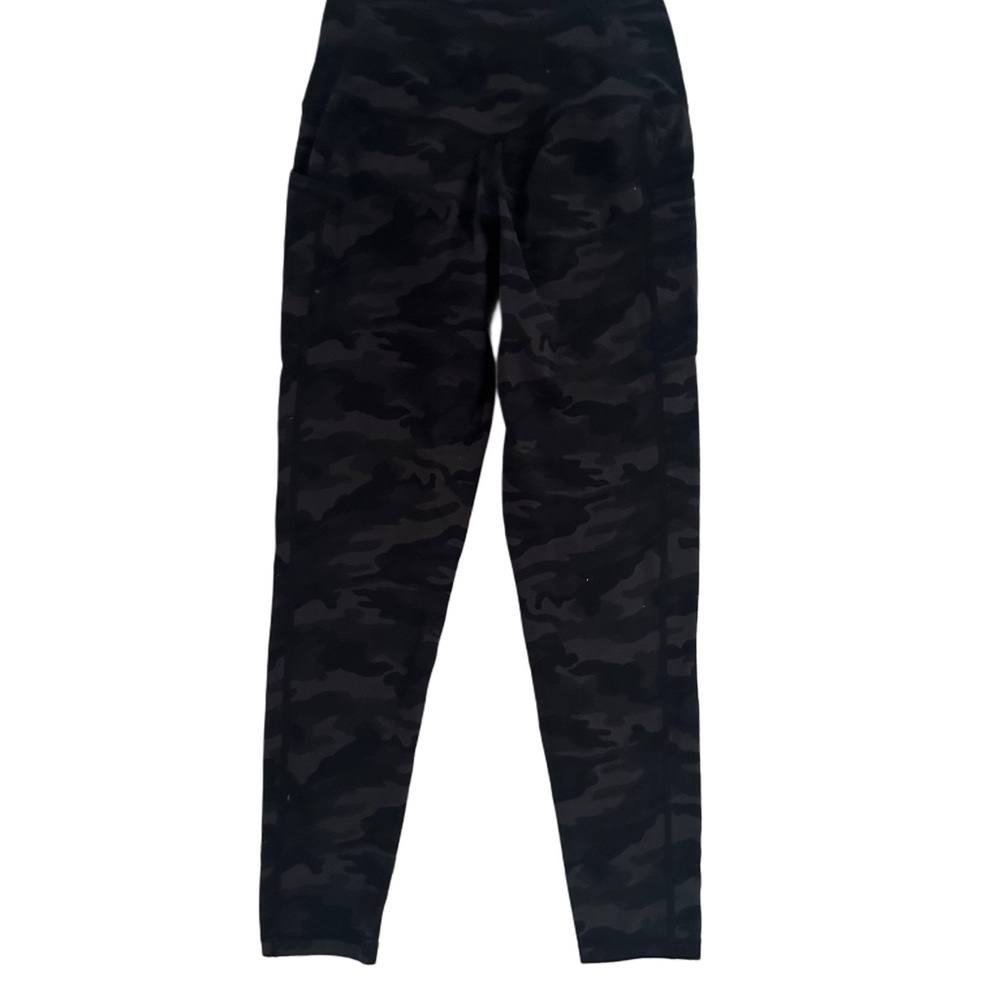 Colorfulkoala Women's High Waisted Yoga Pants 7/8 Length Leggings with Pockets
